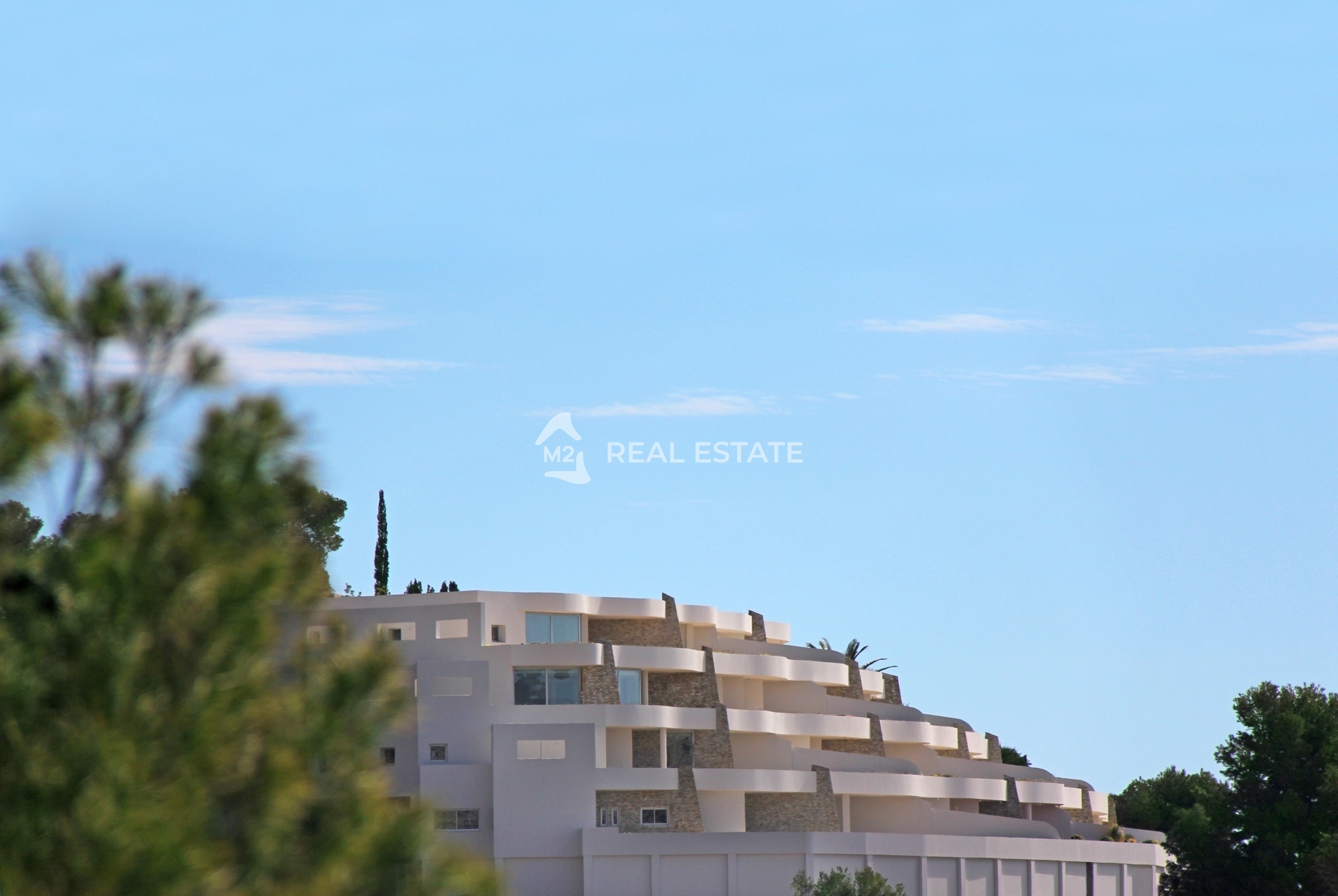 Apartamento en Altea, ID VHA010