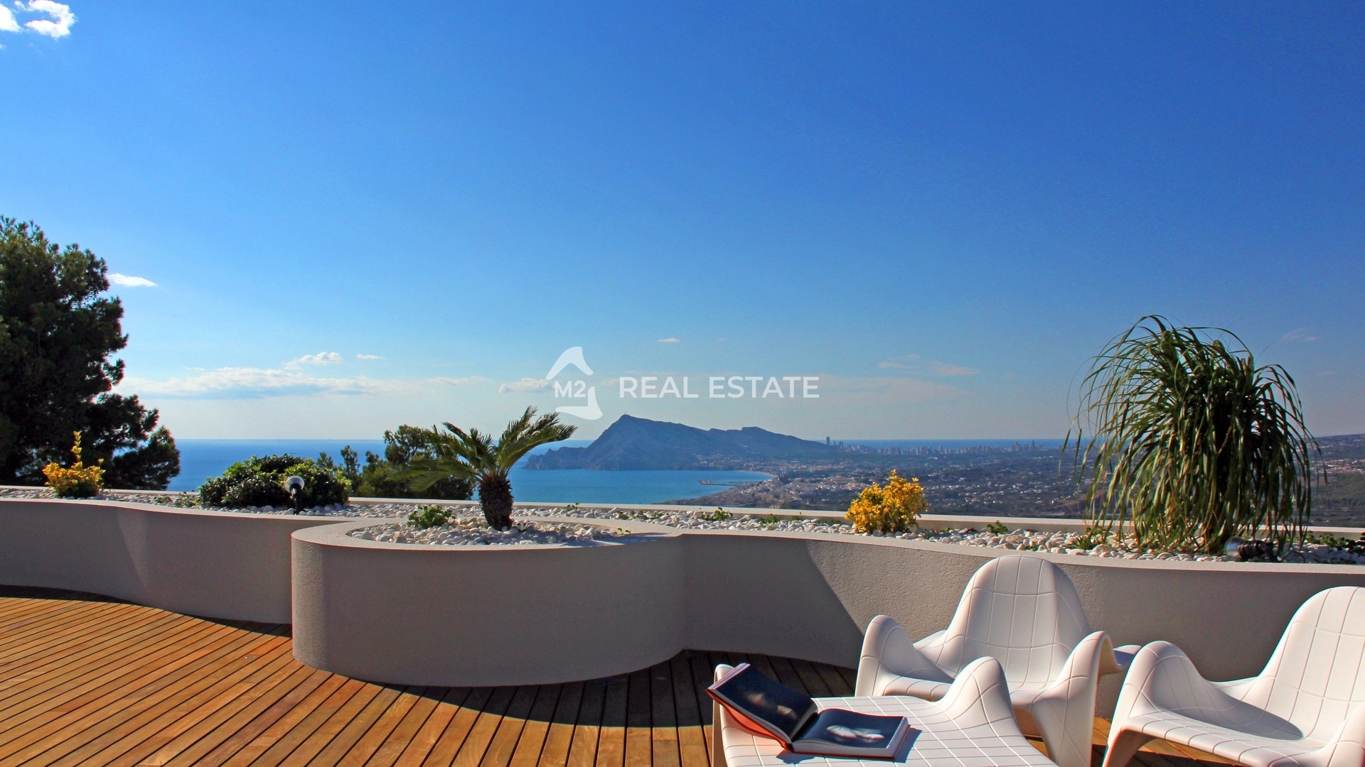 Apartamento en Altea, ID VHA010