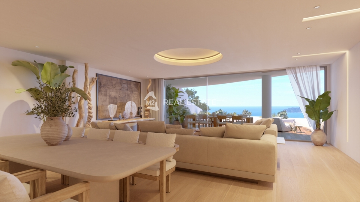 Apartment in Altea, ID VHA010