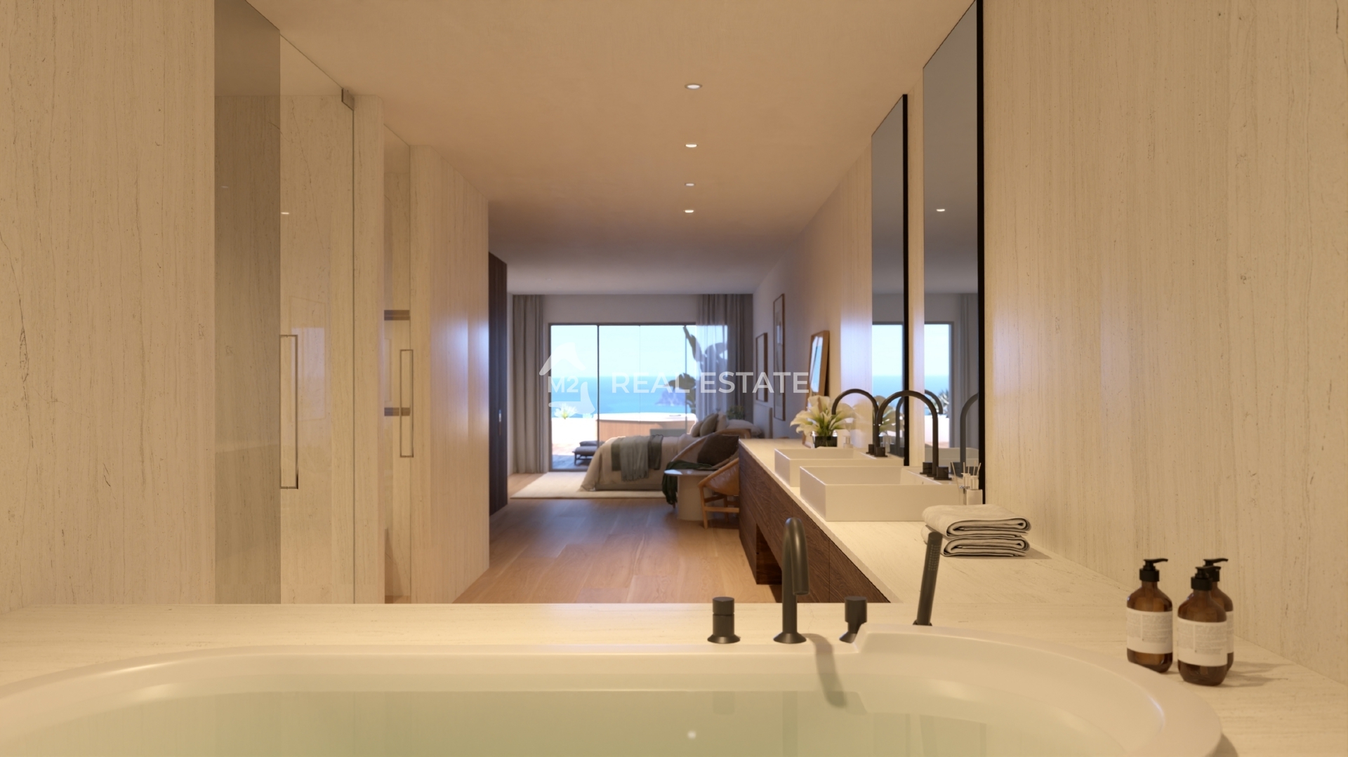 Apartamento en Altea, ID VHA010