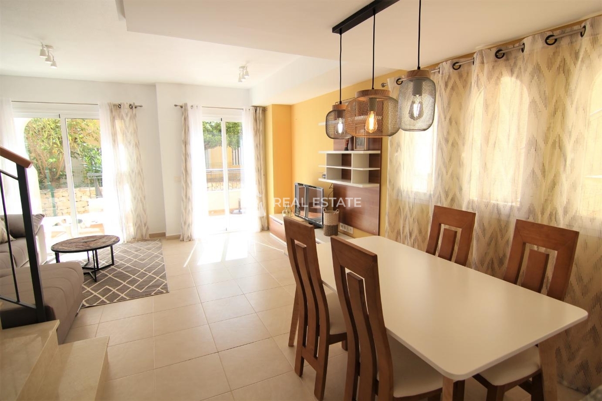 Bungalow en Calpe, ID 00072