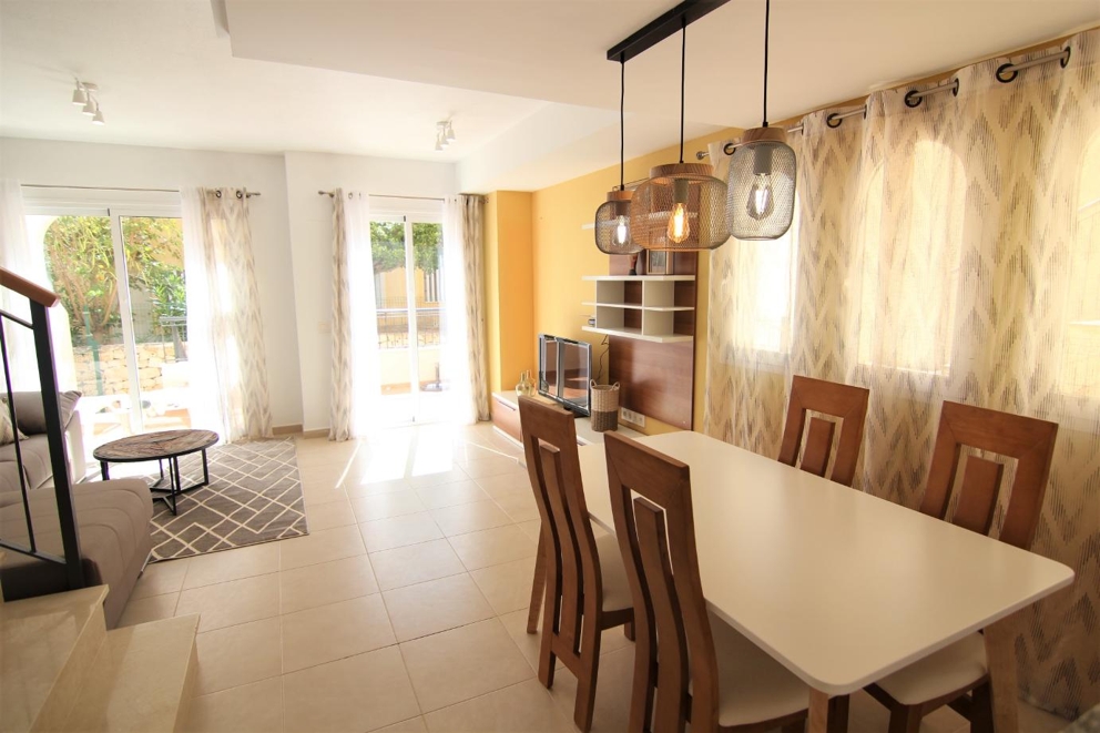 Bungalow en Calpe, ID 00072