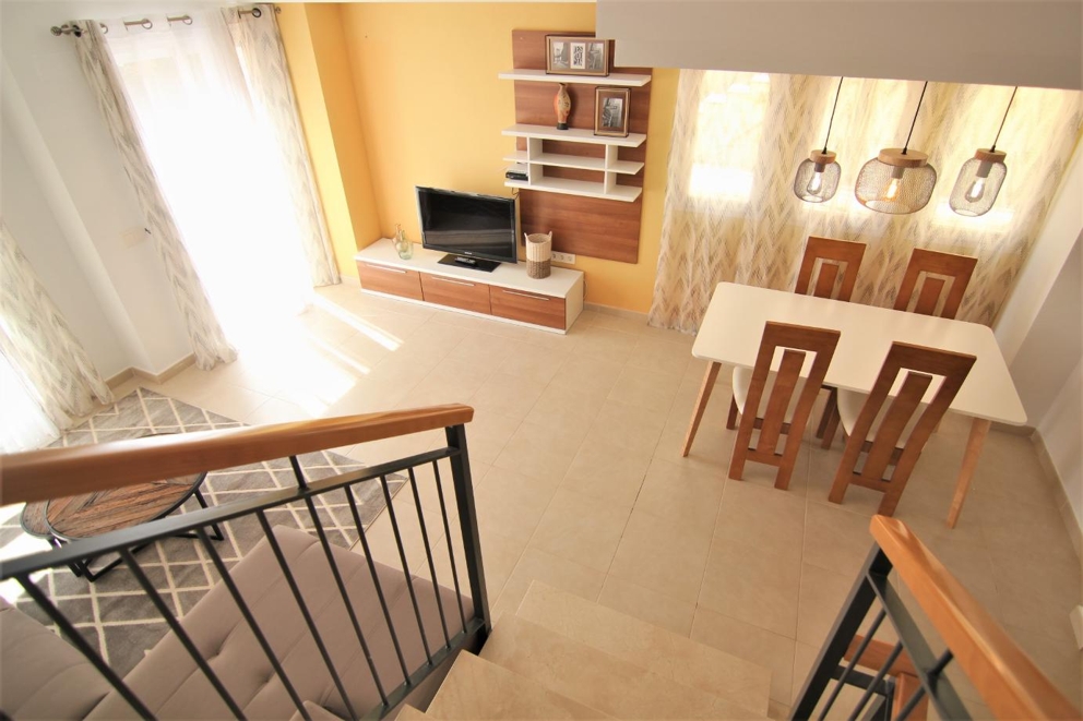 Bungalow en Calpe, ID 00072