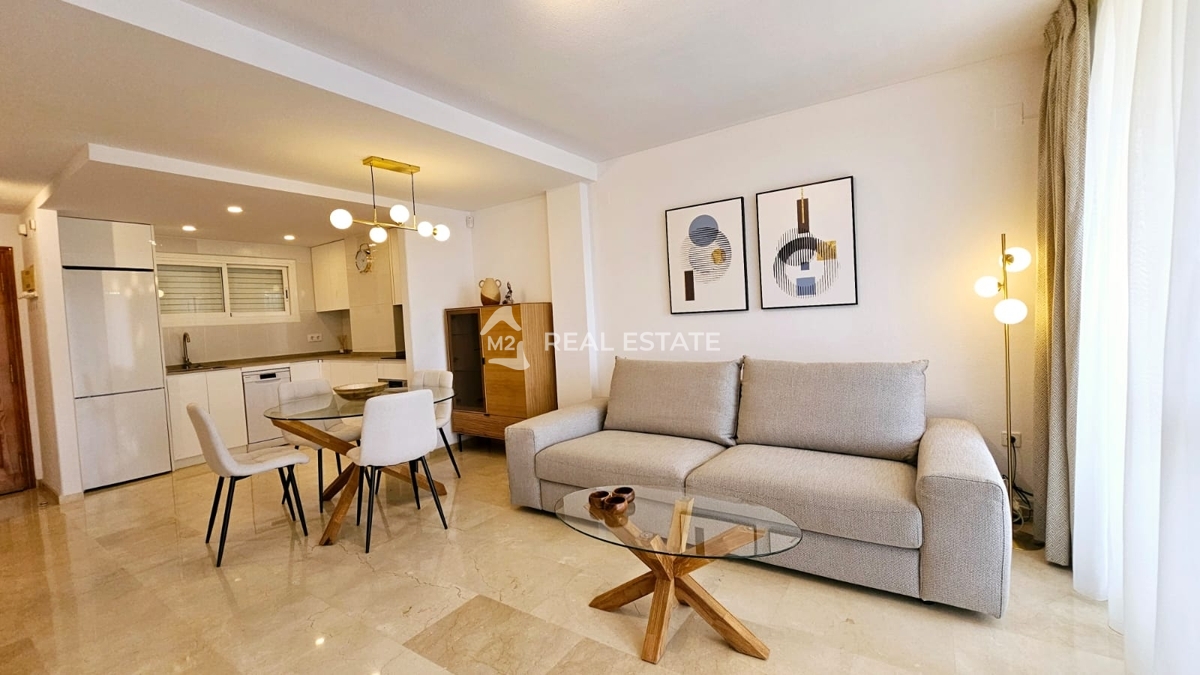 Townhouse en Calpe, ID 00073