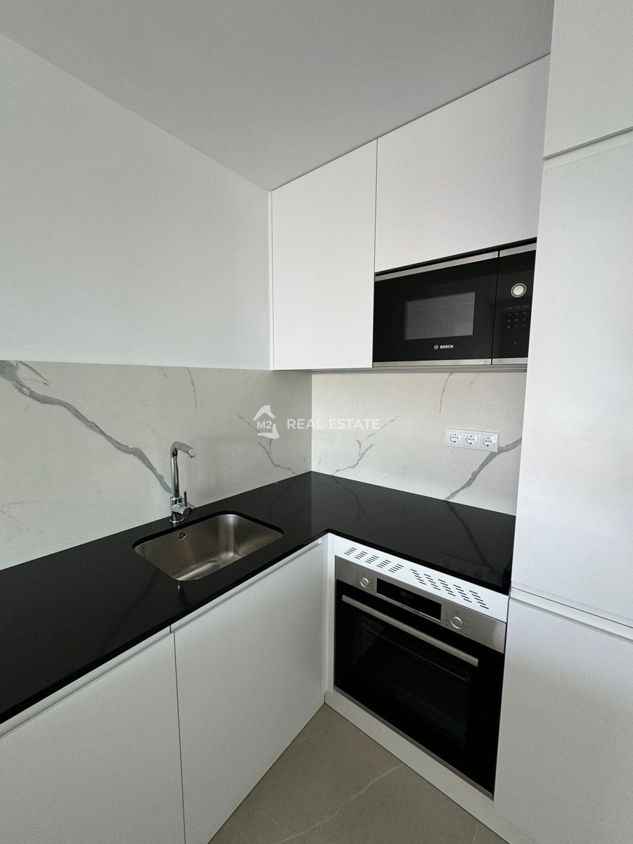 Apartamento en Calpe, ID 00074