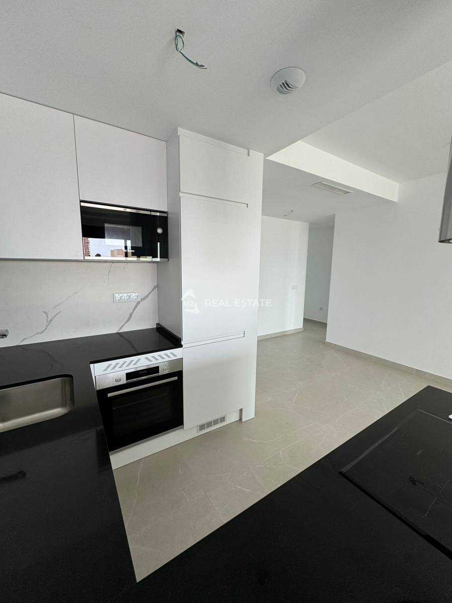 Apartamento en Calpe, ID 00074