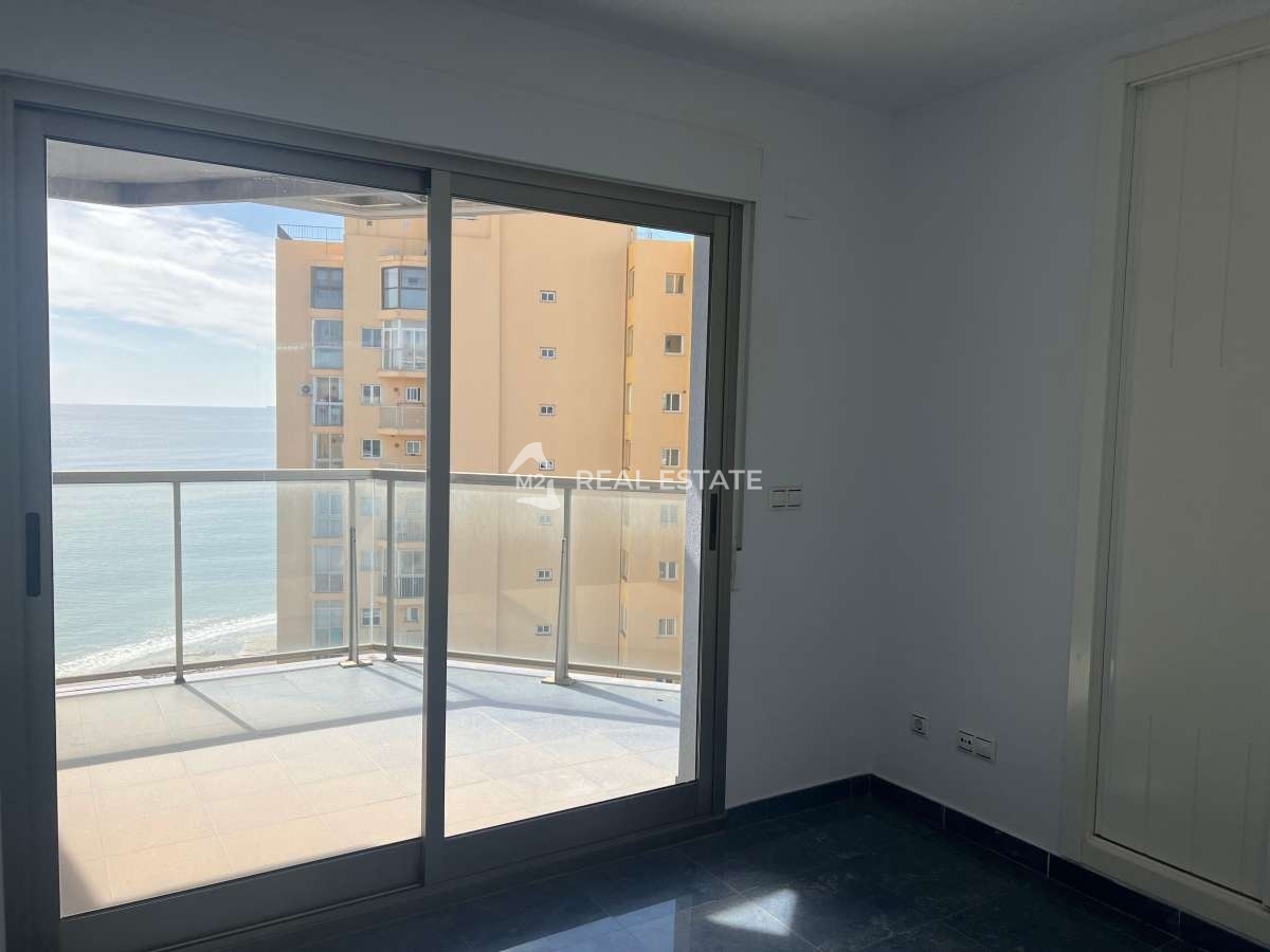 Apartamento en Calpe, ID J596752