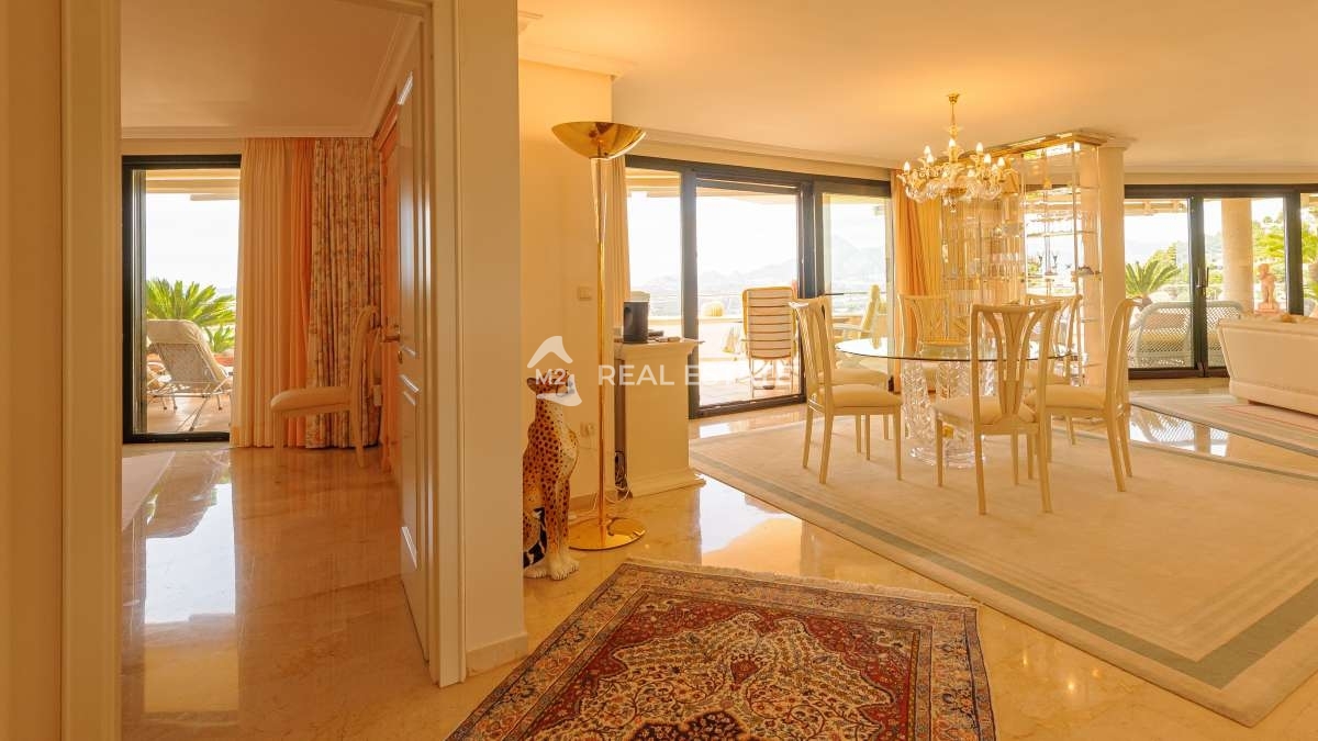 Appartement a Altea la Vieja, ID J528851