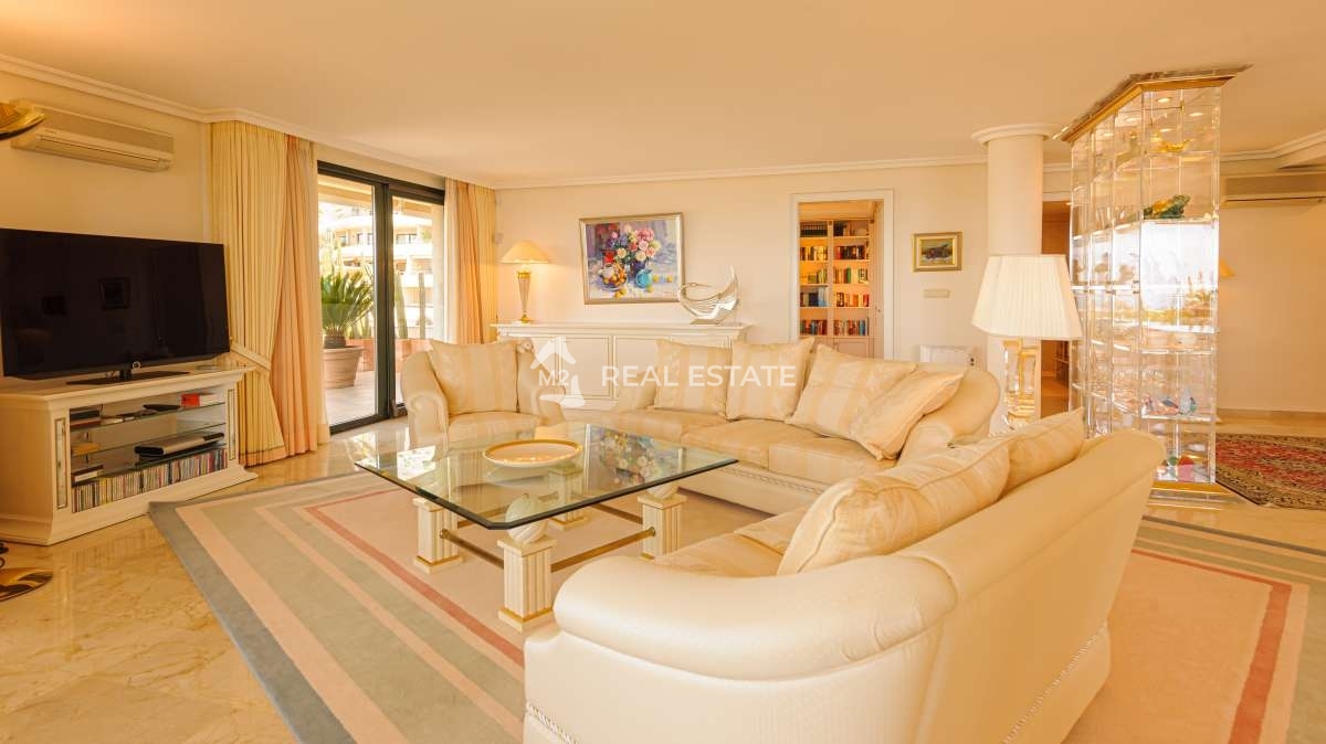 Apartment in Altea la Vieja, ID J528851