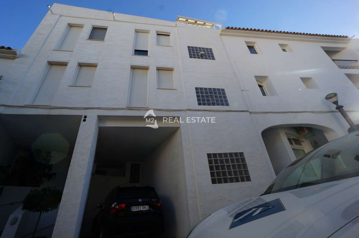 Huis in Altea, ID J570100