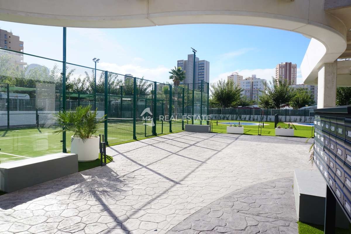 Apartamento en Calpe, ID J623390