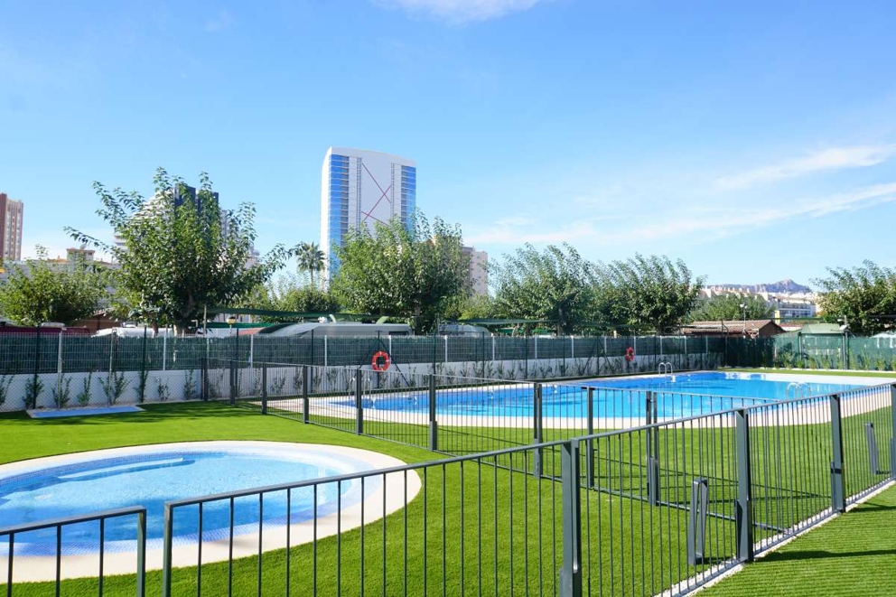 Apartamento en Calpe, ID J623390