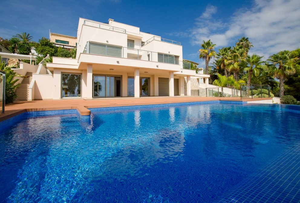 House a Moraira, ID J294711