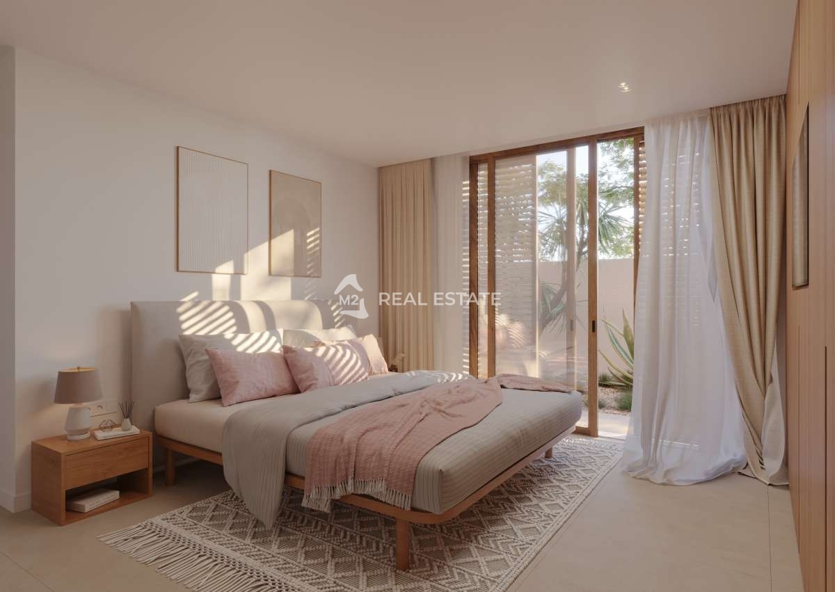 Villa en Moraira, ID J574051