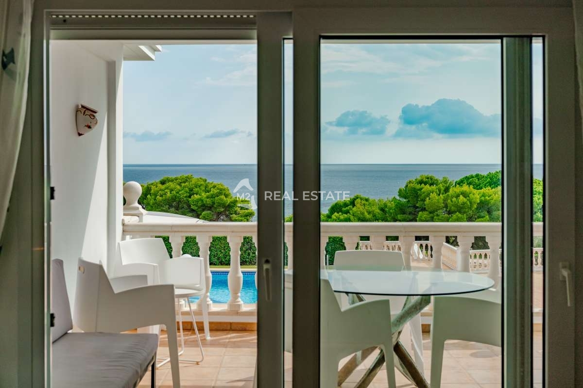 Apartamento en Moraira, ID J615937