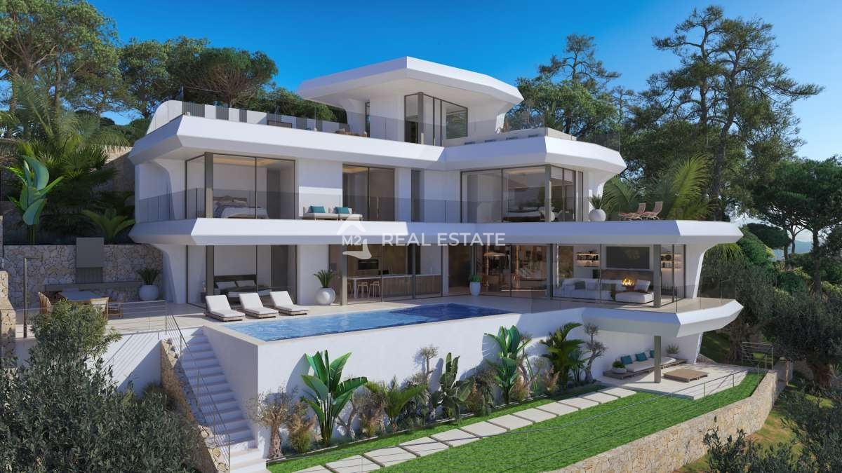 Villa en Altea, ID J580216