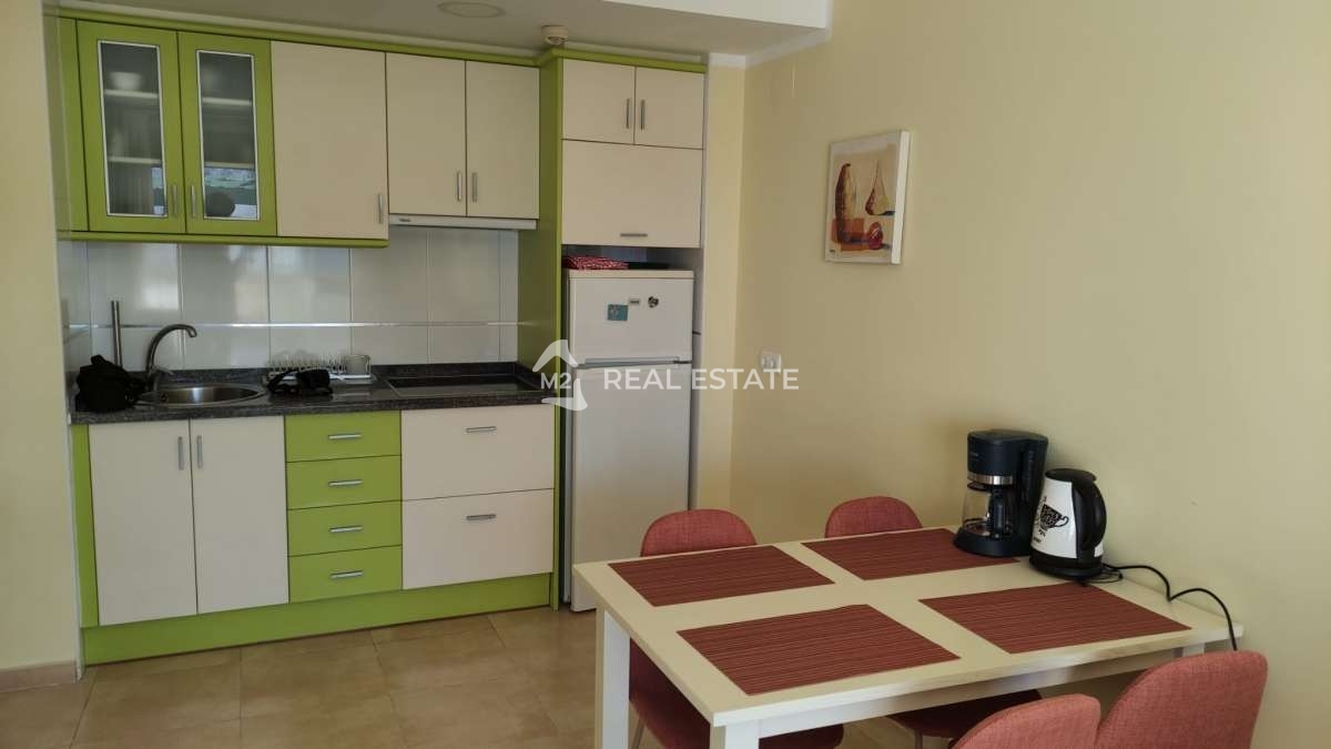 Apartamento en Calpe, ID J591935