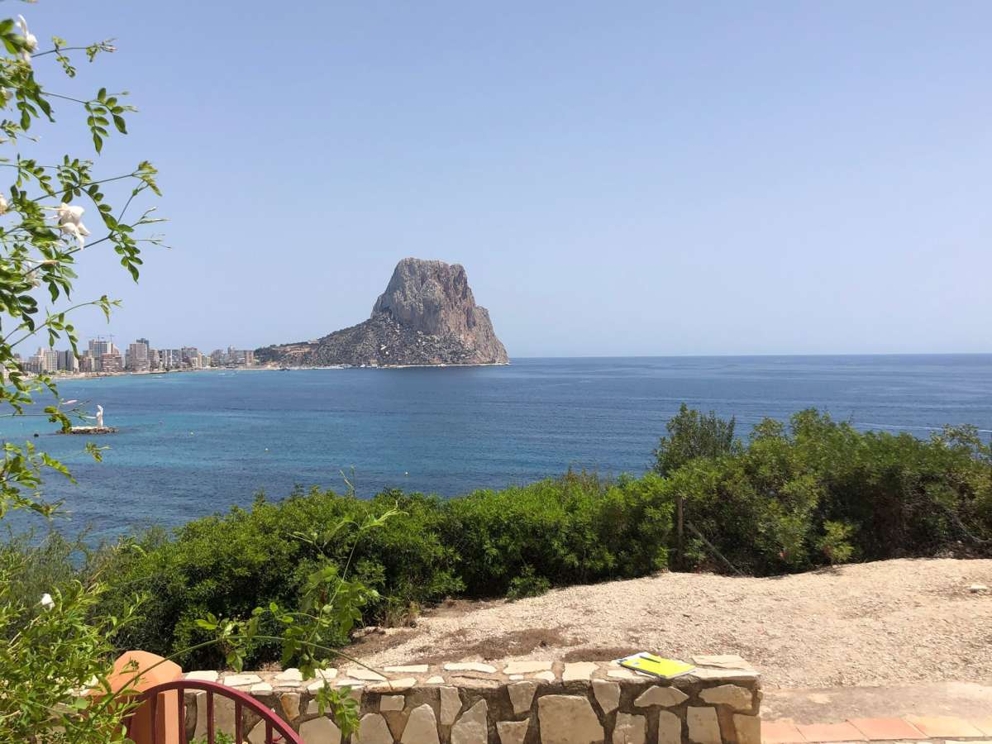 Casa en Calpe, ID J611842