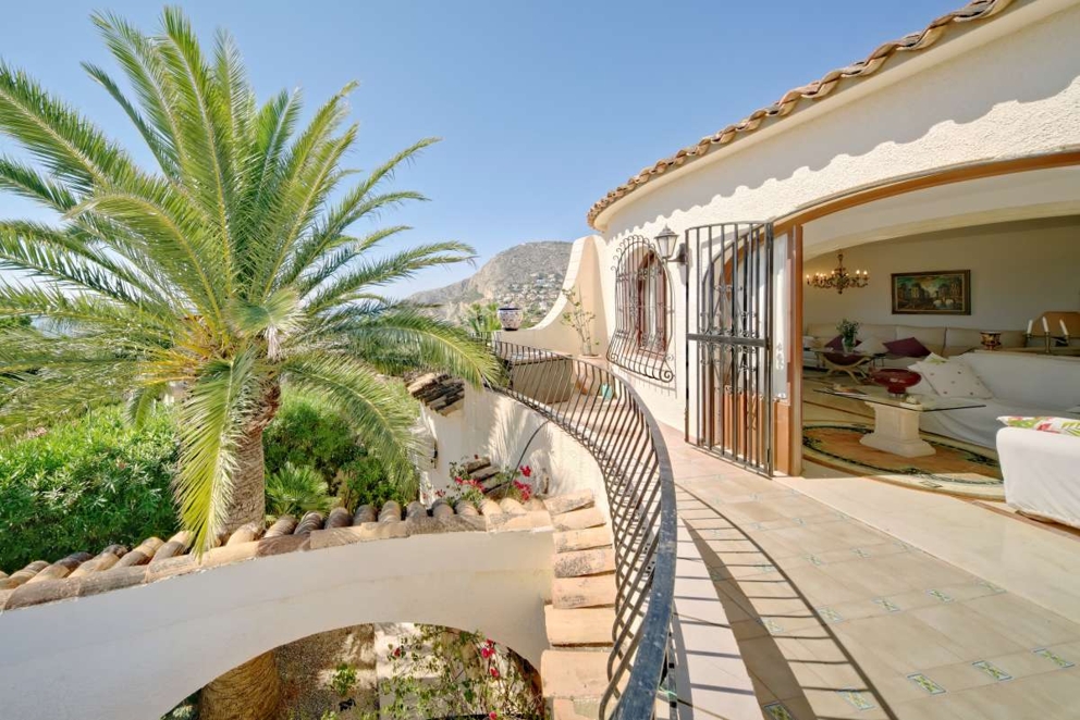 Villa a Calpe, ID J545579