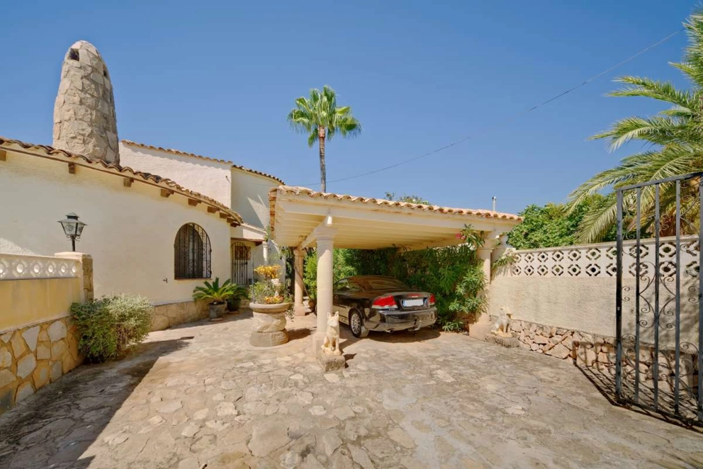 Villa a Calpe, ID J545579