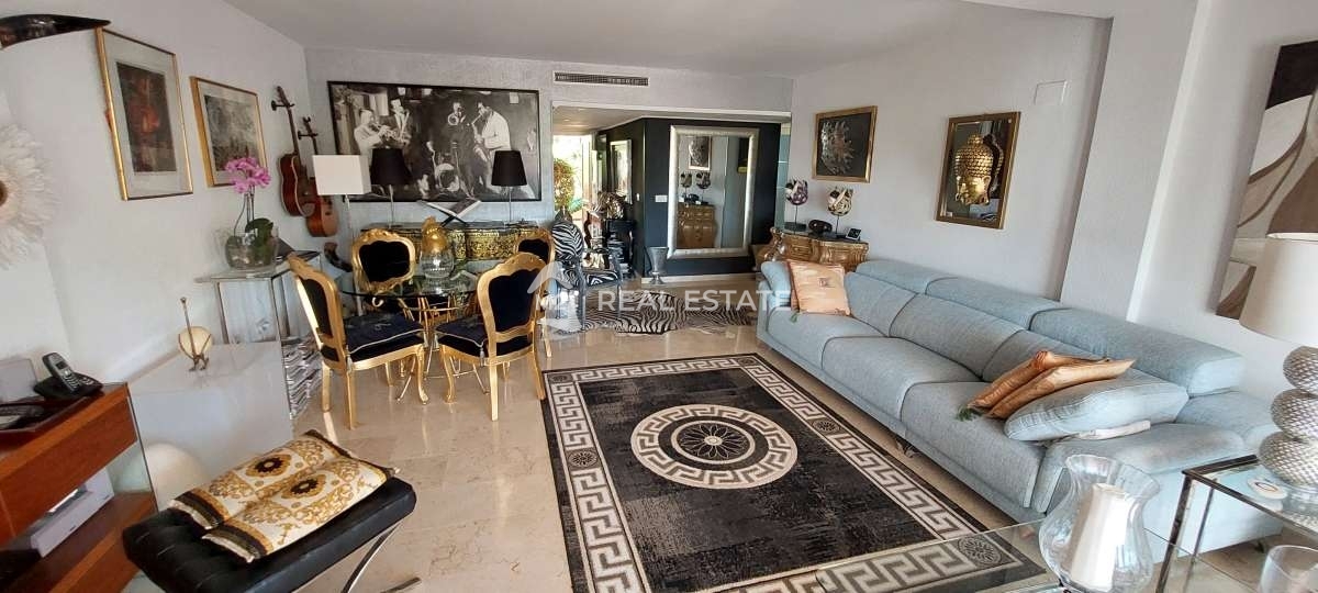 Apartment in Altea la Vieja, ID J553857