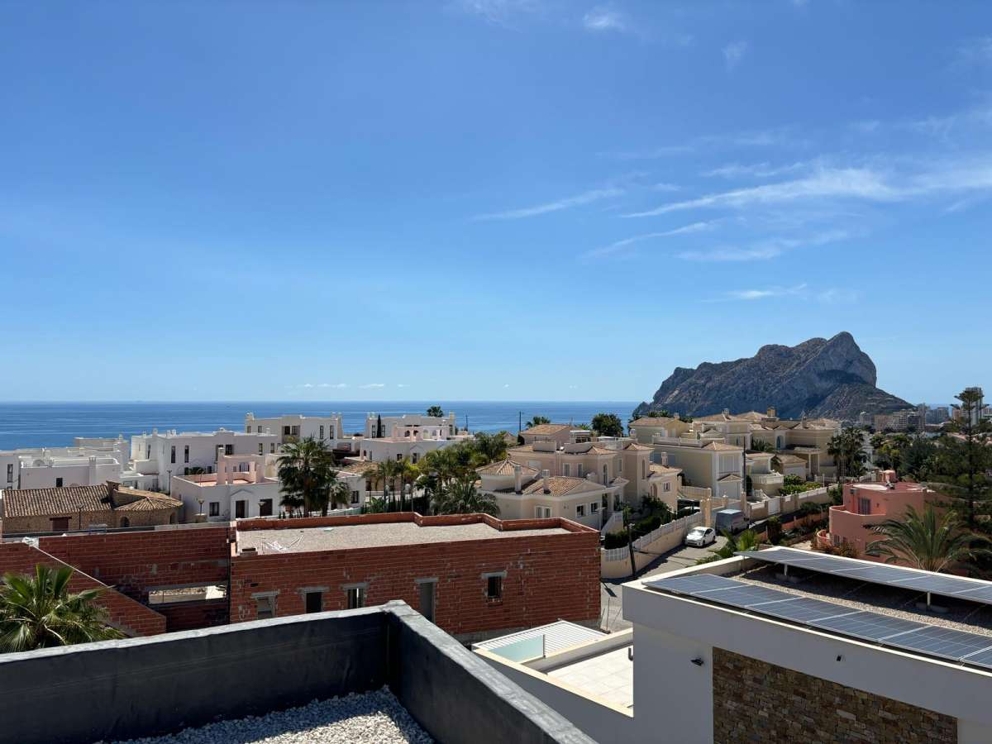 Villa a Calpe, ID J464503