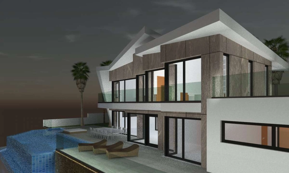 Villa a Calpe, ID J508077