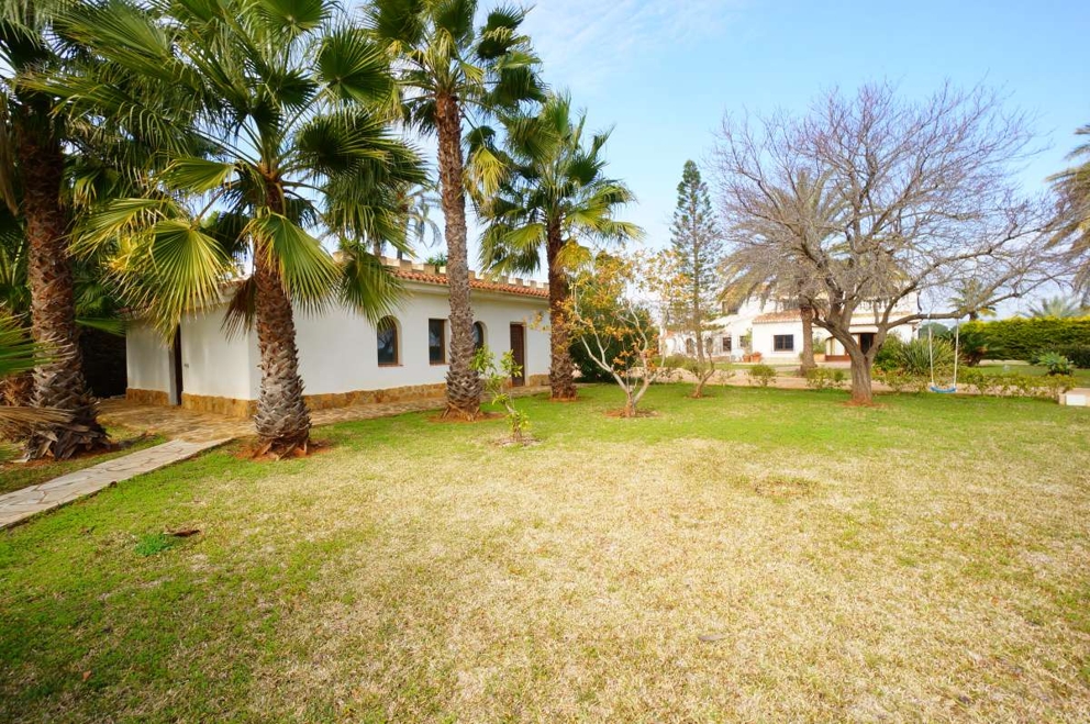 Villa a Javea, ID J506202