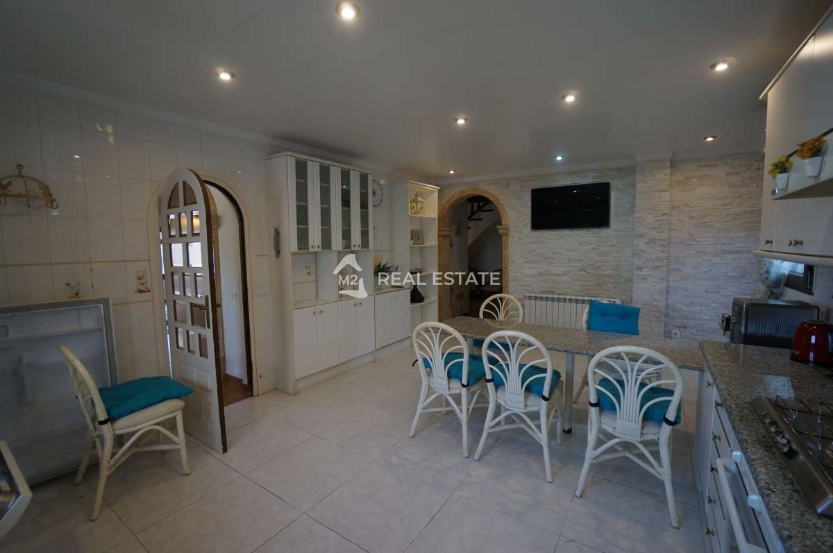 Villa en Javea, ID J506202