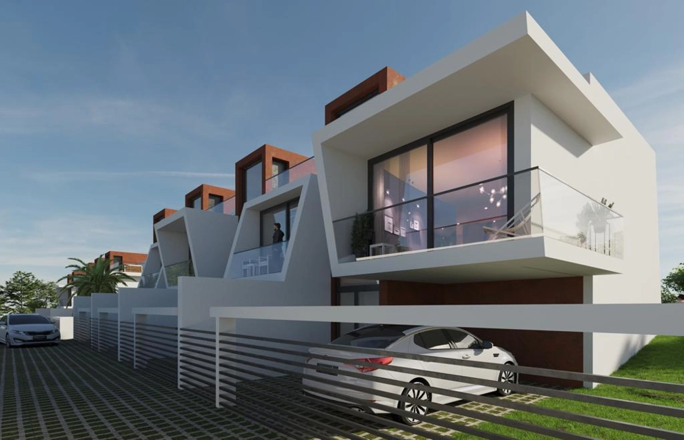 Villa a Calpe, ID J523804