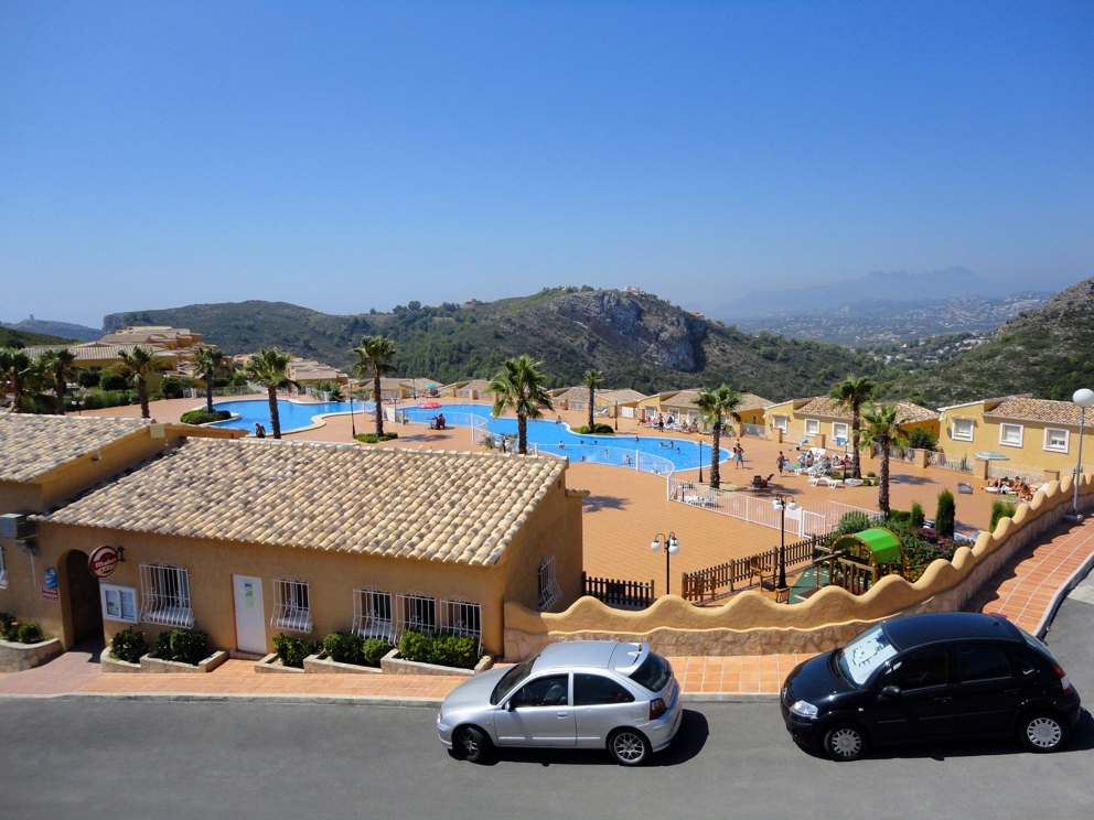 Appartement a Cumbre del Sol, ID VPG025