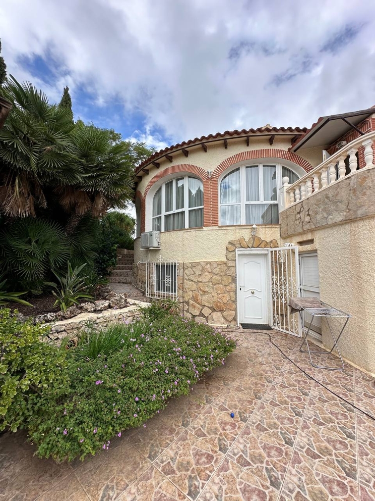 Villa a Calpe, ID 00075