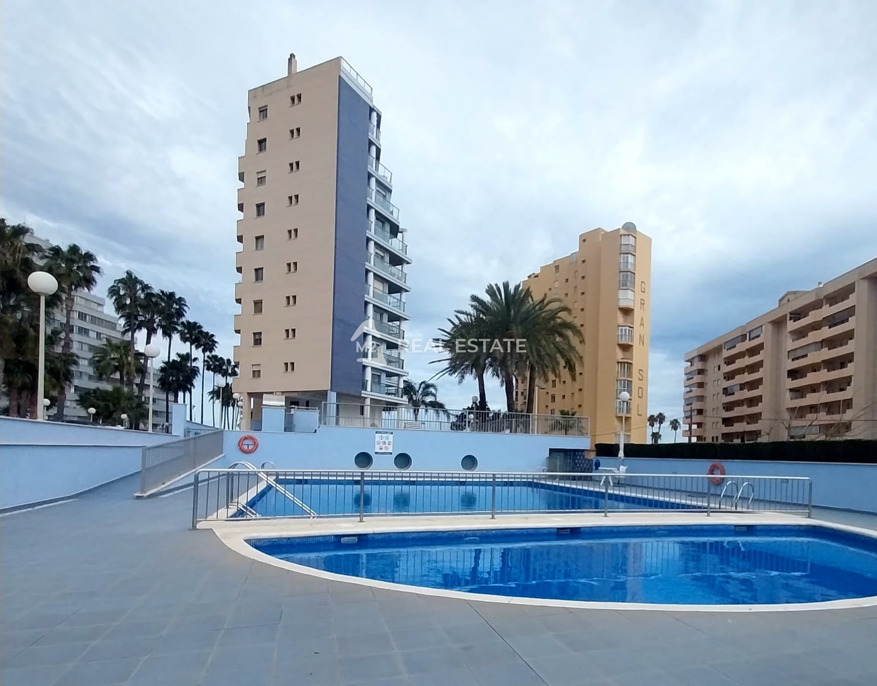 Appartement a Calpe, ID 00077