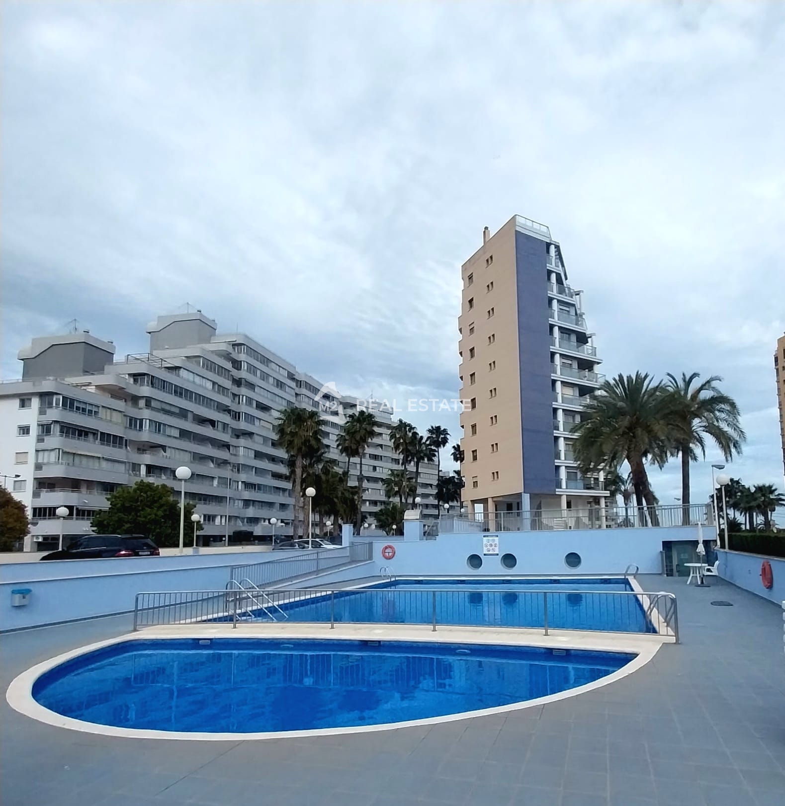 Appartement a Calpe, ID 00077