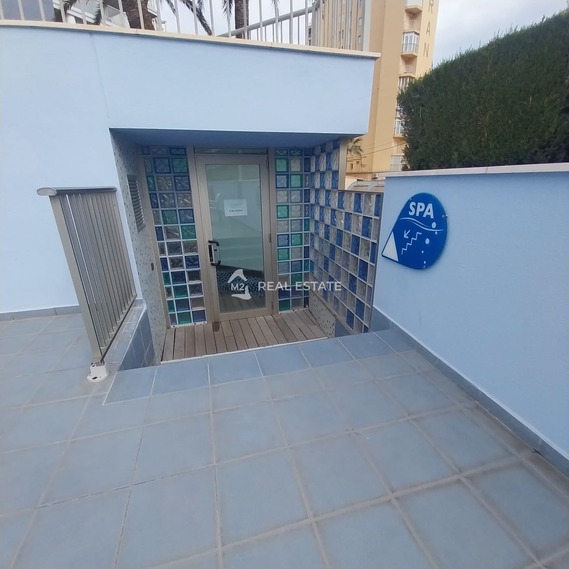 Appartement a Calpe, ID 00077