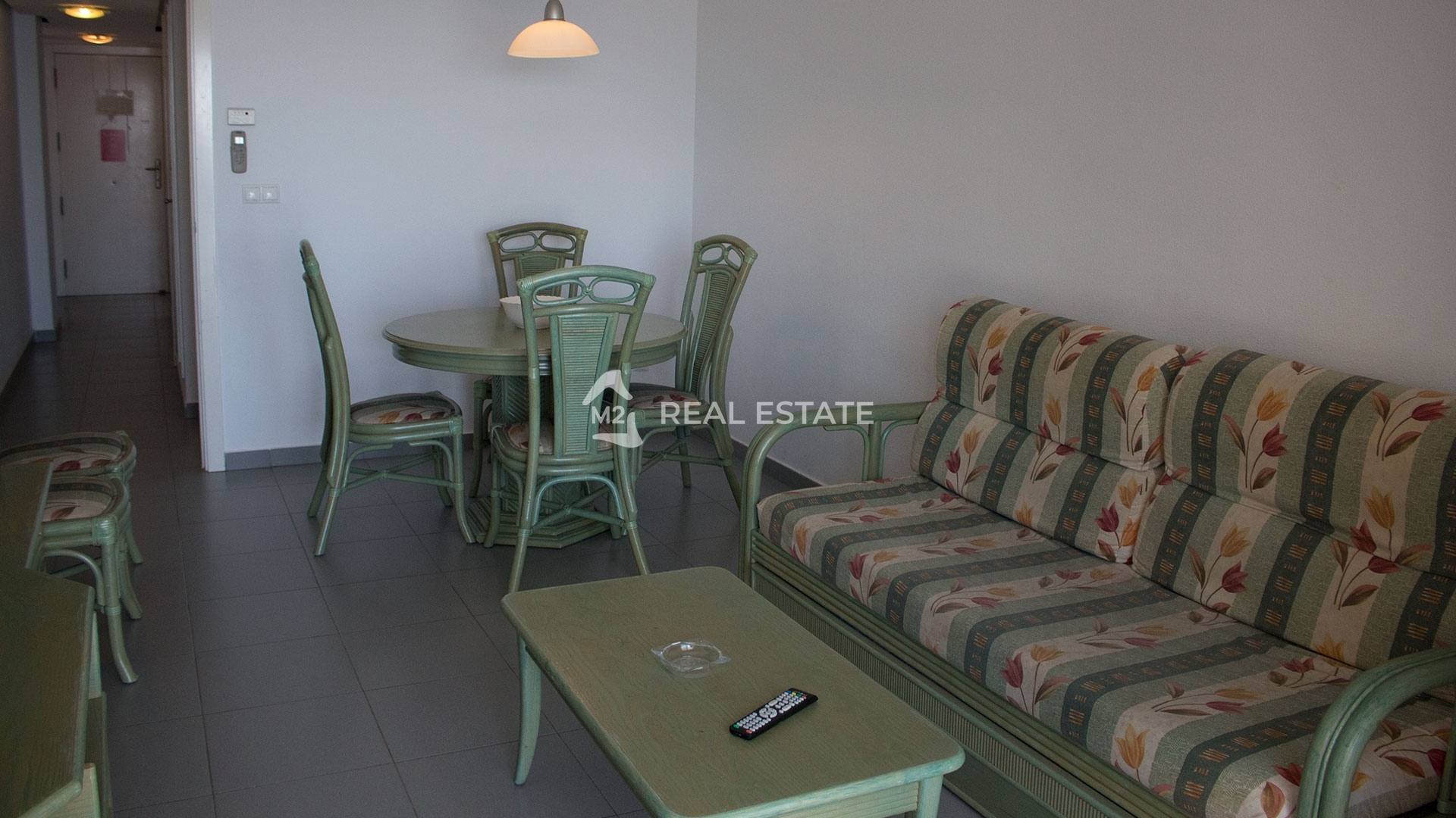 Appartement a Calpe, ID 00080