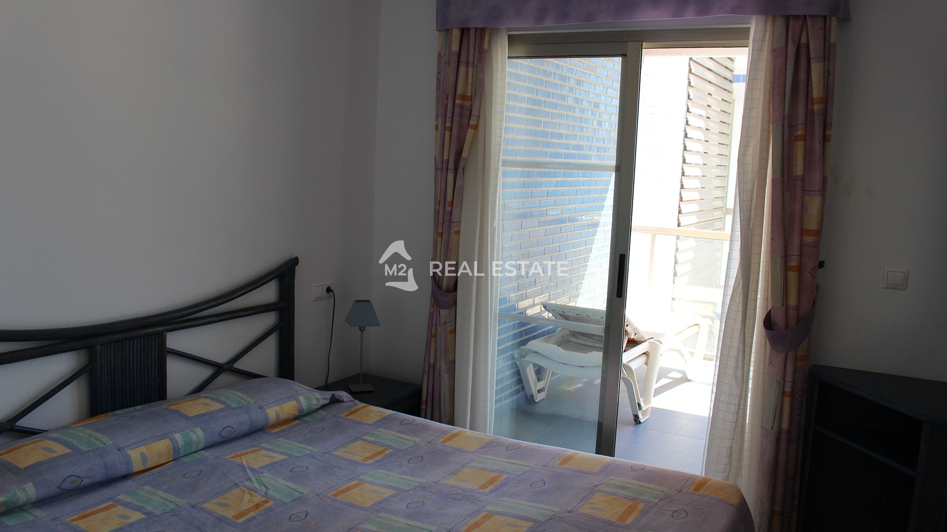 Appartement a Calpe, ID 00080