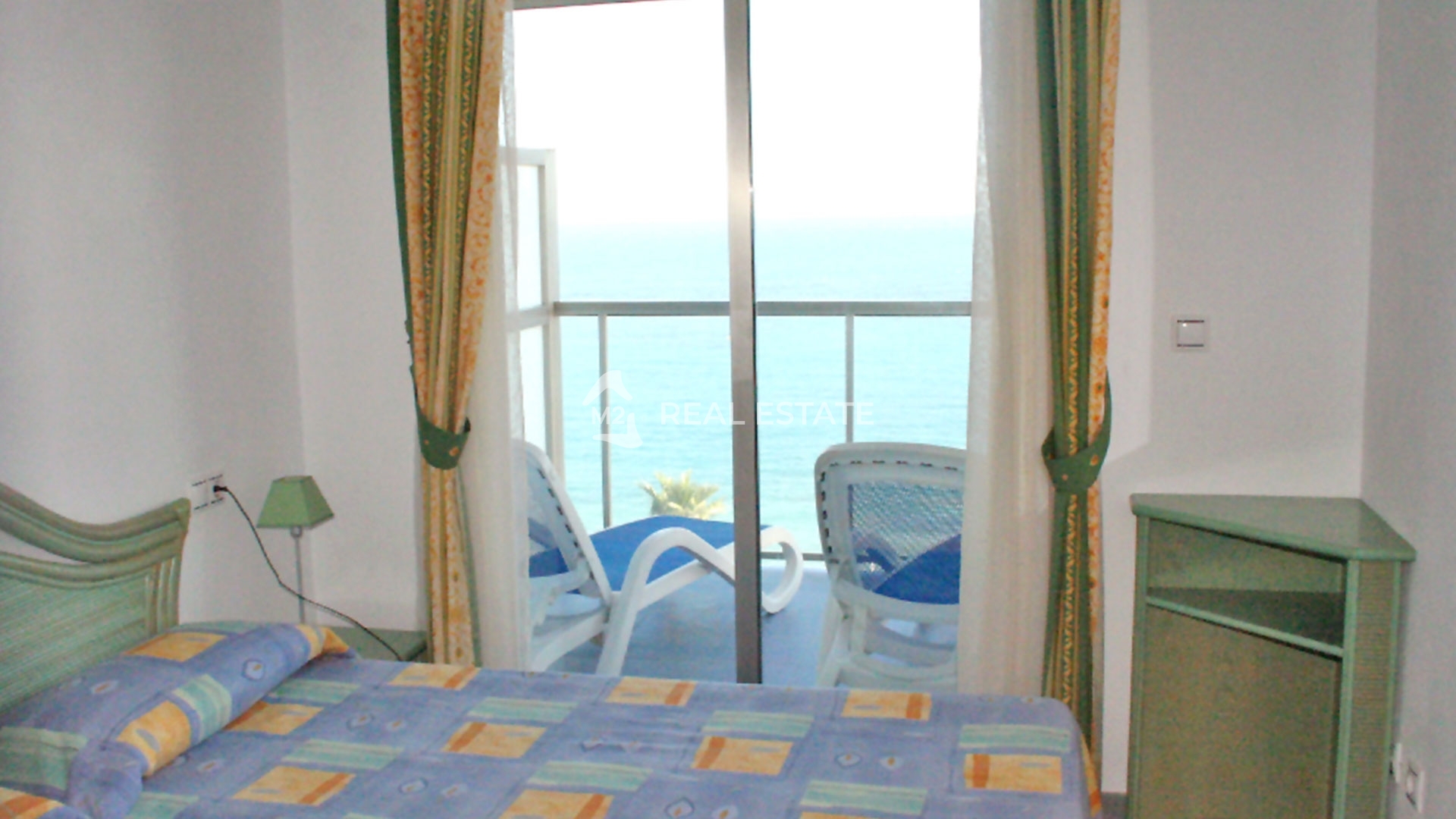 Appartement a Calpe, ID 00080