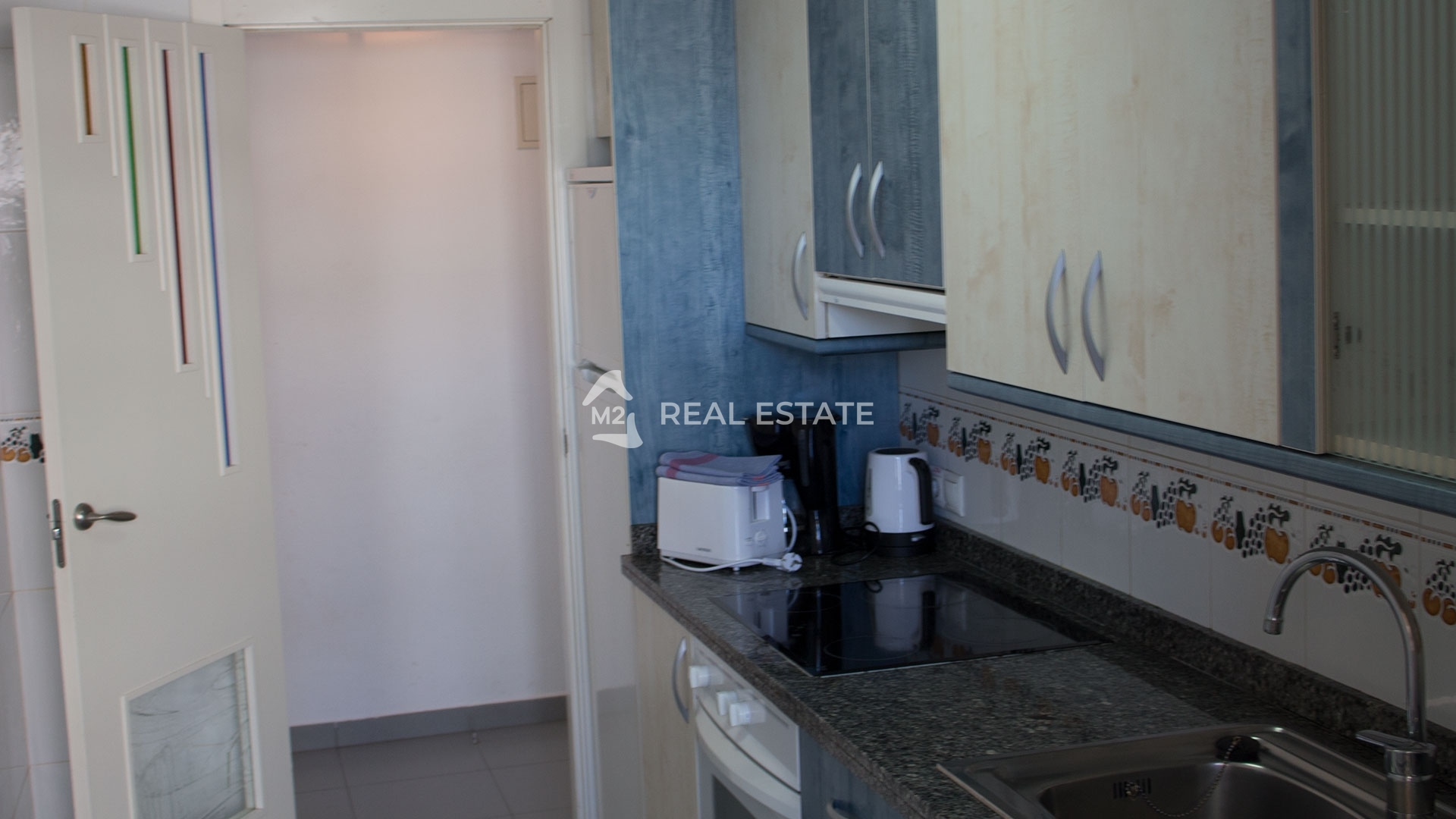 Appartement a Calpe, ID 00080