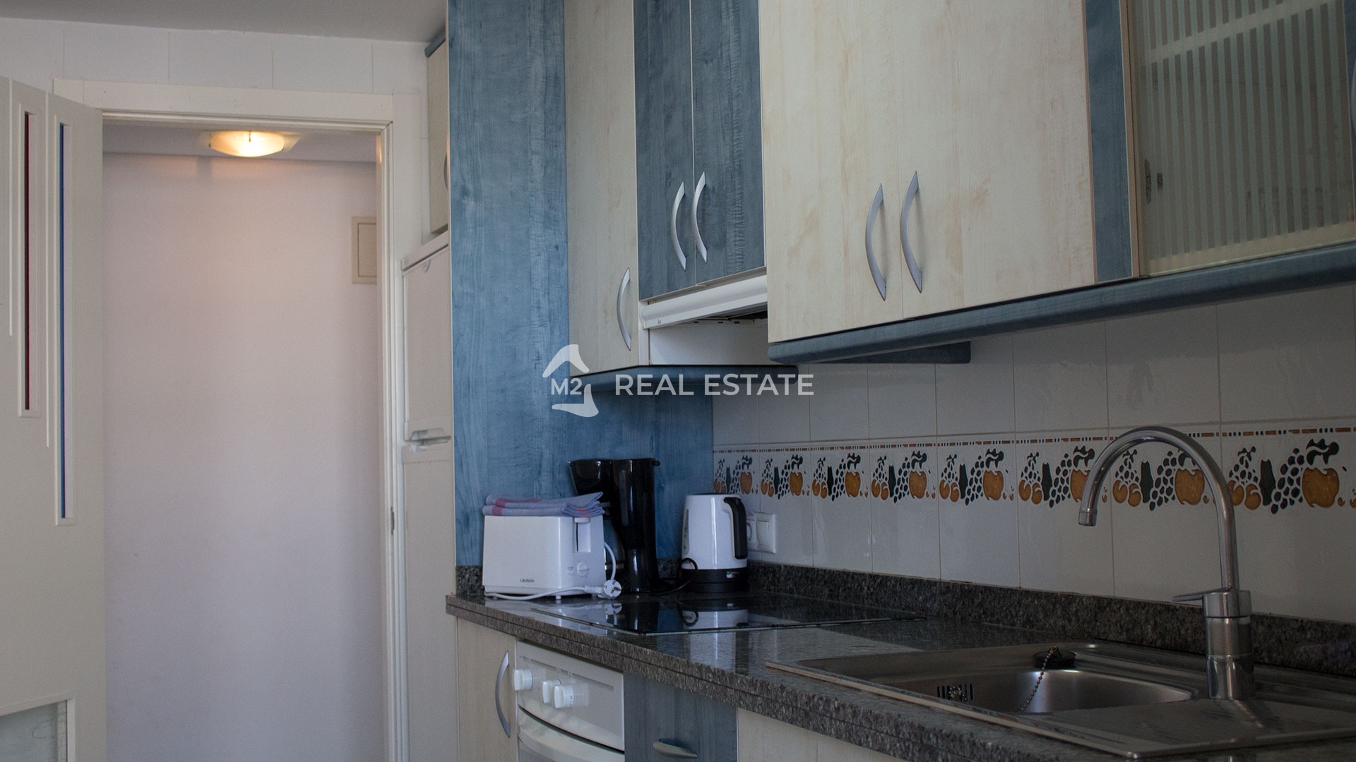 Appartement a Calpe, ID 00080