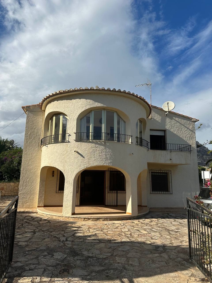 Villa in Calpe, ID 00082