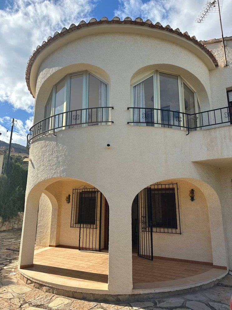 Villa in Calpe, ID 00082