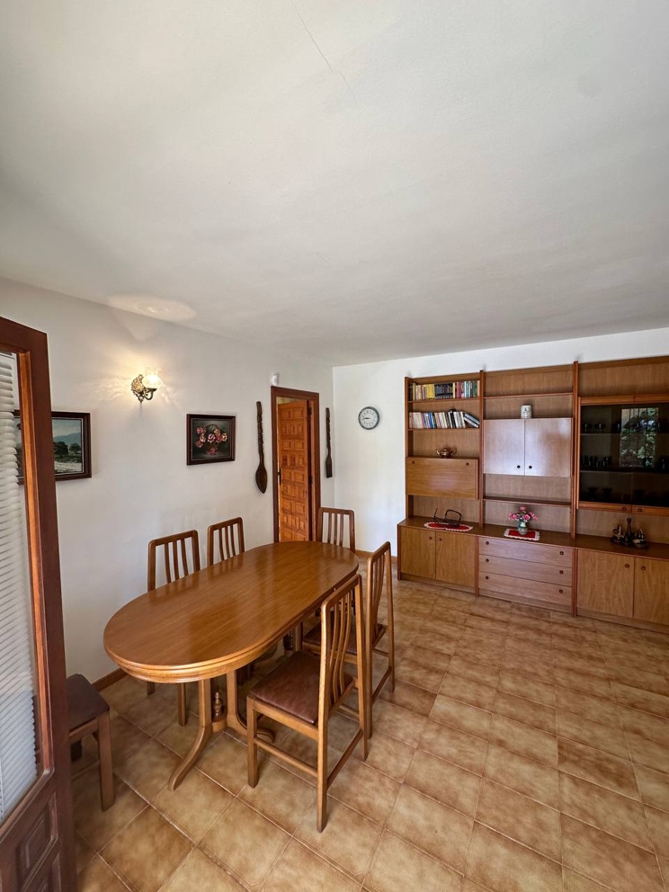 Villa in Calpe, ID 00082