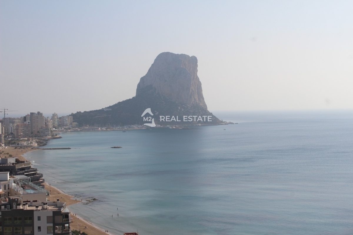 Casa en Calpe, ID G690583