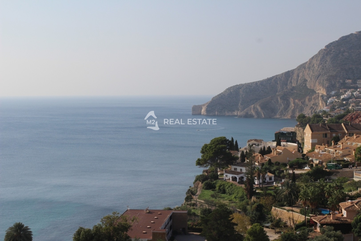 Casa en Calpe, ID G690583