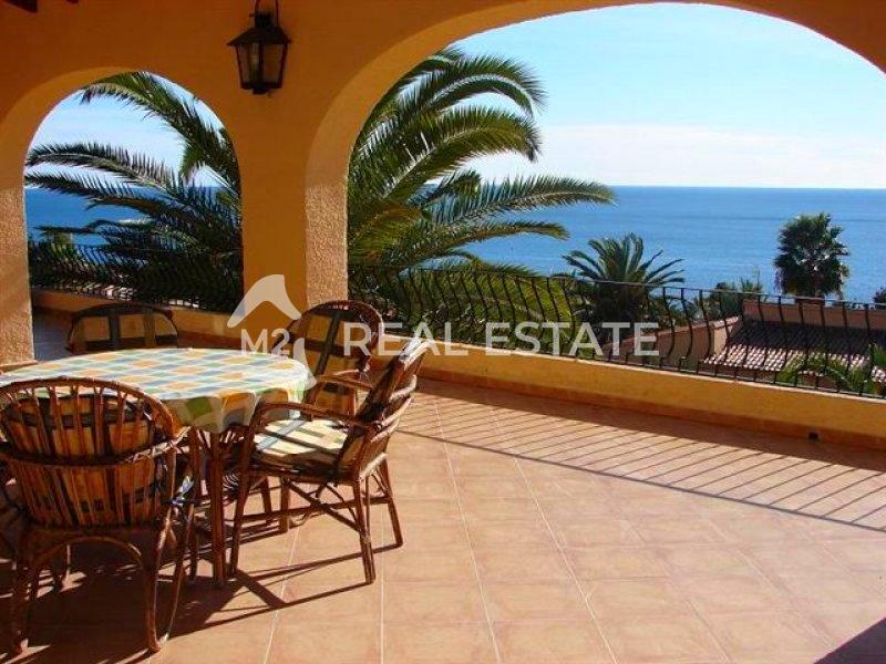 Villa in Calpe, ID G29344