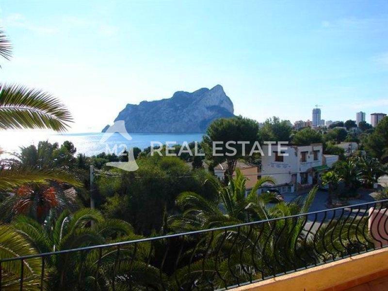 Villa in Calpe, ID G29344