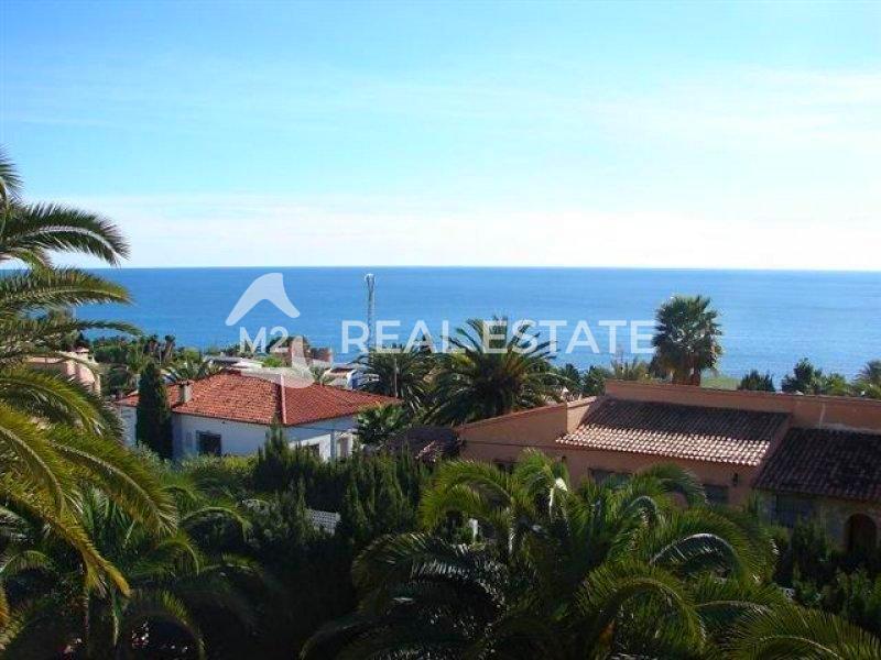 Villa in Calpe, Spanien, ID G29344