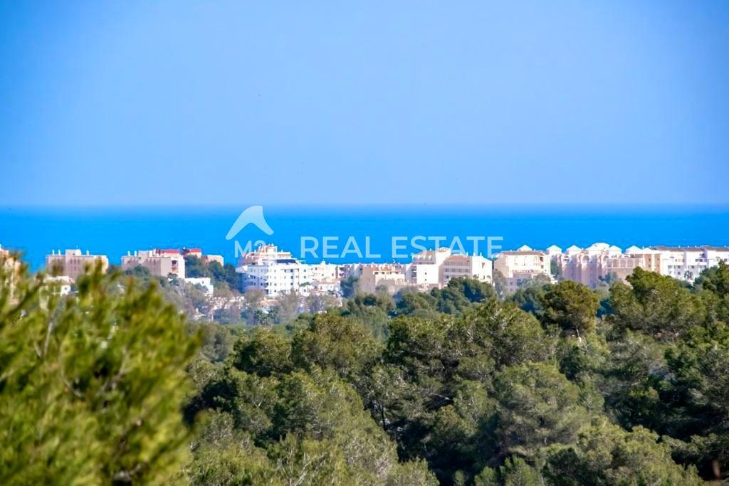 Villa en Javea, ID G338062