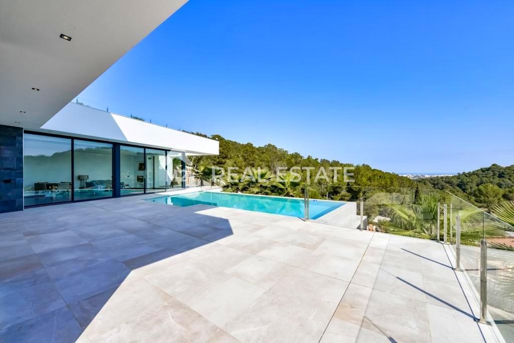 Villa in Javea, Spanien, ID G338062